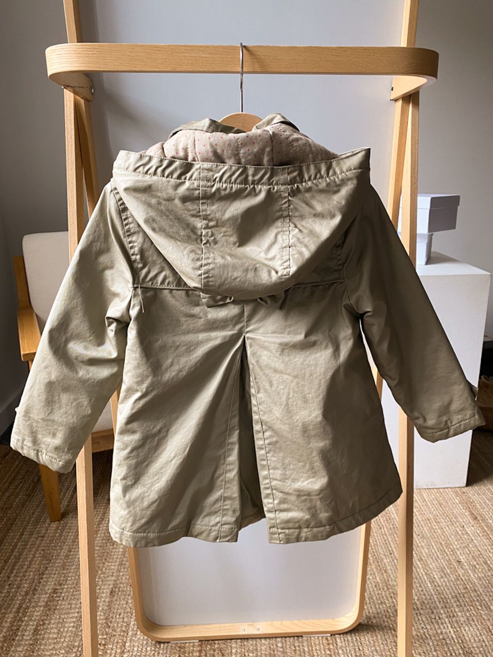 Куртка Dpam, 110