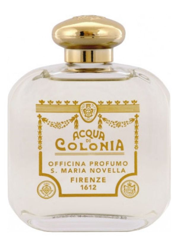 Santa Maria Novella Acqua di Colonia