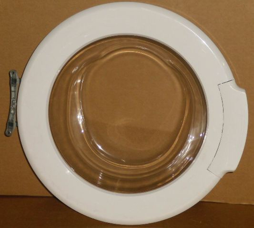 Люк в сборе стиральной машины Beko