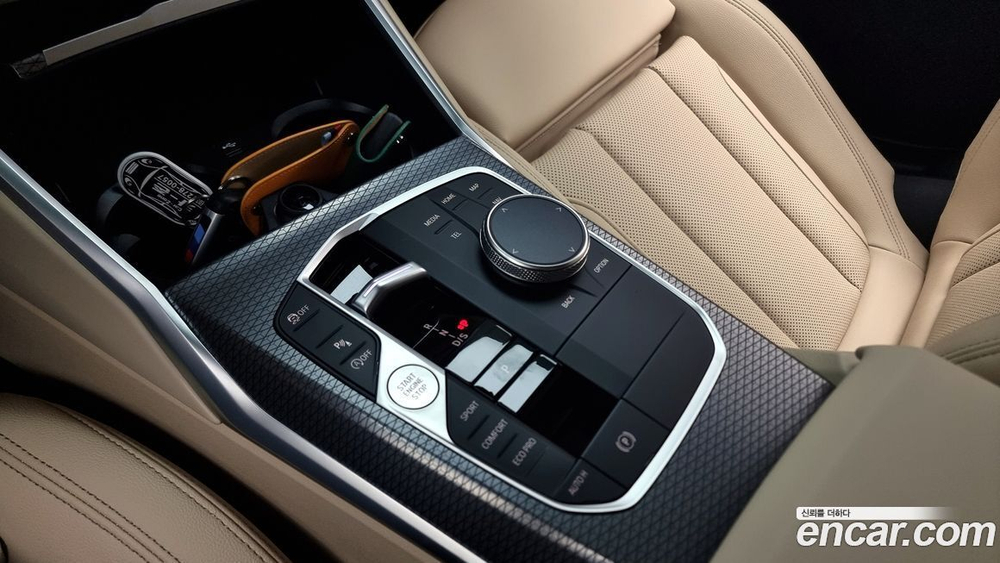 BMW 3 Series (G20) 320i M Sports (09.2023)