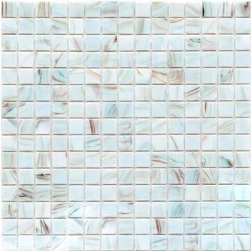 Мозаика из стекла Rose 10 G 10