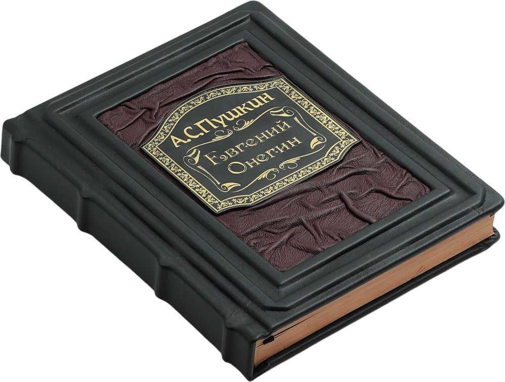 Евгений Онегин