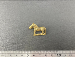 Подвеска. Коник-кресало