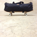 Сумка для скейтборда Skate duffel bag черный