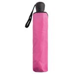 Автоматический ветроустойчивый складной зонт BORA