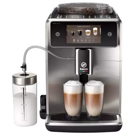 Кофемашина Saeco SM8785/00 Xelsis