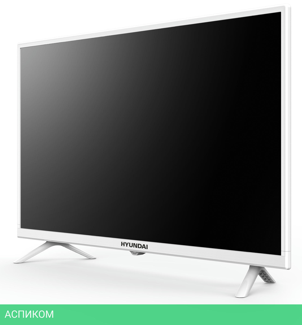 Телевизор LED Hyundai 32" H-LED32BS5102