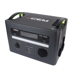 Портативная зарядная станция PW-1000L СЕМ