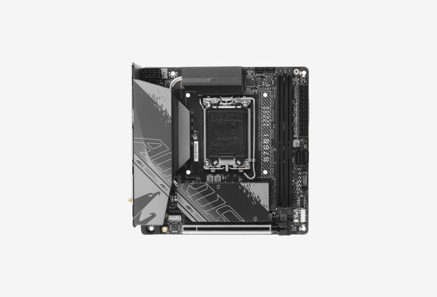 GIGABYTE B760I AORUS PRO_0226709110236