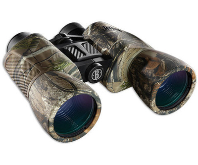 Бинокль Bushnell PowerView 10x50 camo