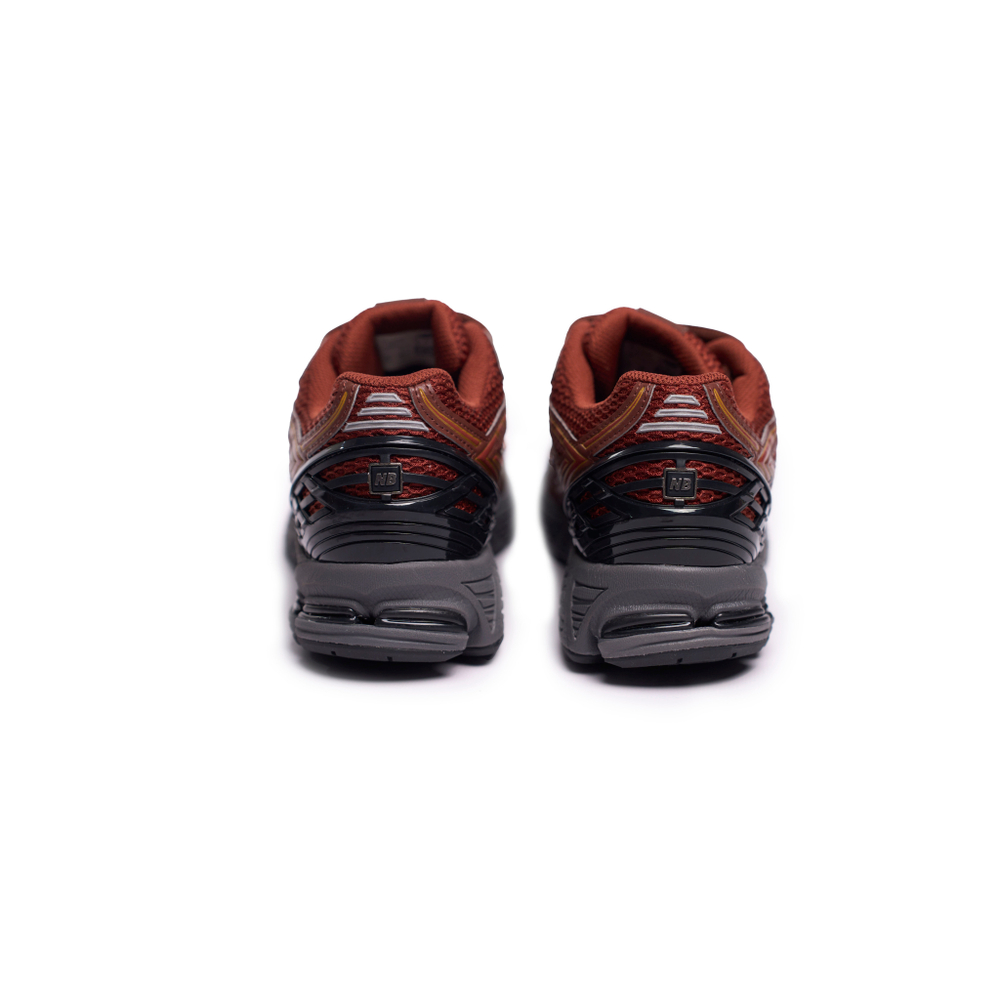 New Balance 1906R "Trail Mix Rust Red"