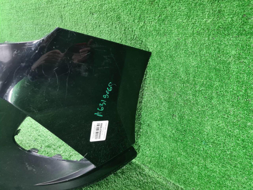 Бампер передний Hyundai Solaris 2 (2020-н.в.)