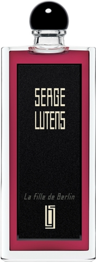 Serge Lutens Collection Noire La Fille de Berlin  парфюм