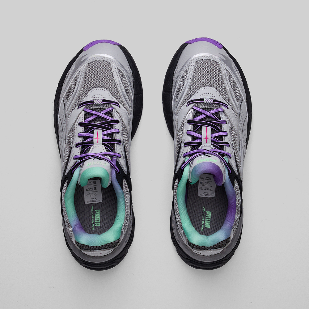 Кроссовки Puma Velophasis Sprint2K