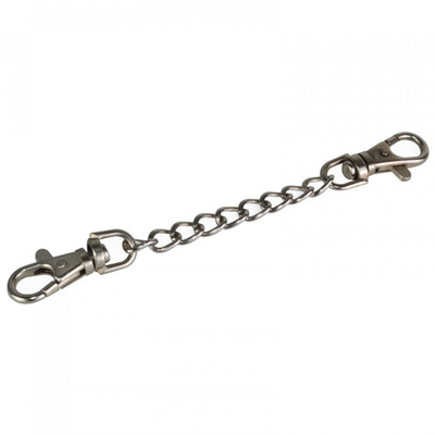 Цепь-фиксатор на наручники, 15 см