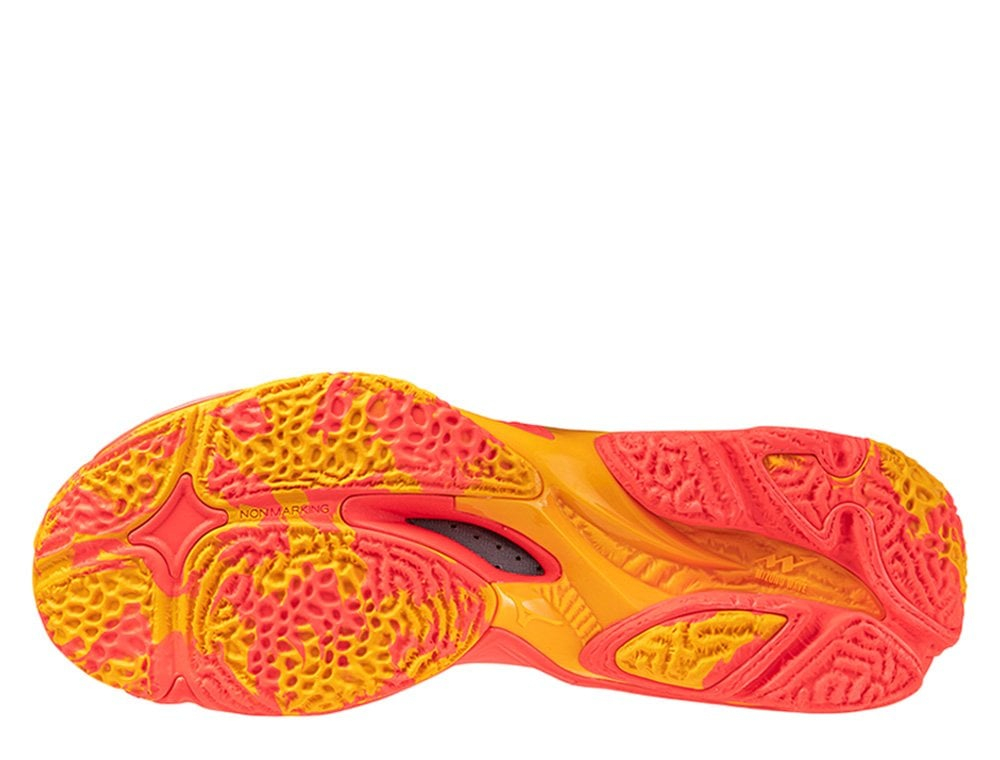 Волейбольные кроссовки Mizuno Wave Lightning Z8