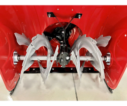 Снегоуборщик ZIMANI ST24DLE