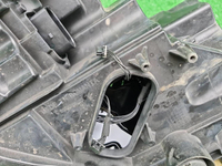 Фара правая Skoda Rapid 2 (2020-2023) LED