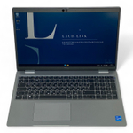 Dell Latitude 5520