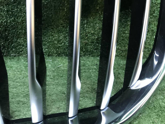 Решетка радиатора BMW X5 G05 (2018-2023)