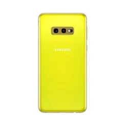 Samsung Galaxy S10e 128gb Цитрус (Canary Yellow)