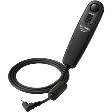 Спусковой тросик Olympus RM-CB2 Remote Cable for E-M1 Mark II