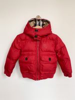 Пуховая куртка Burberry, 92