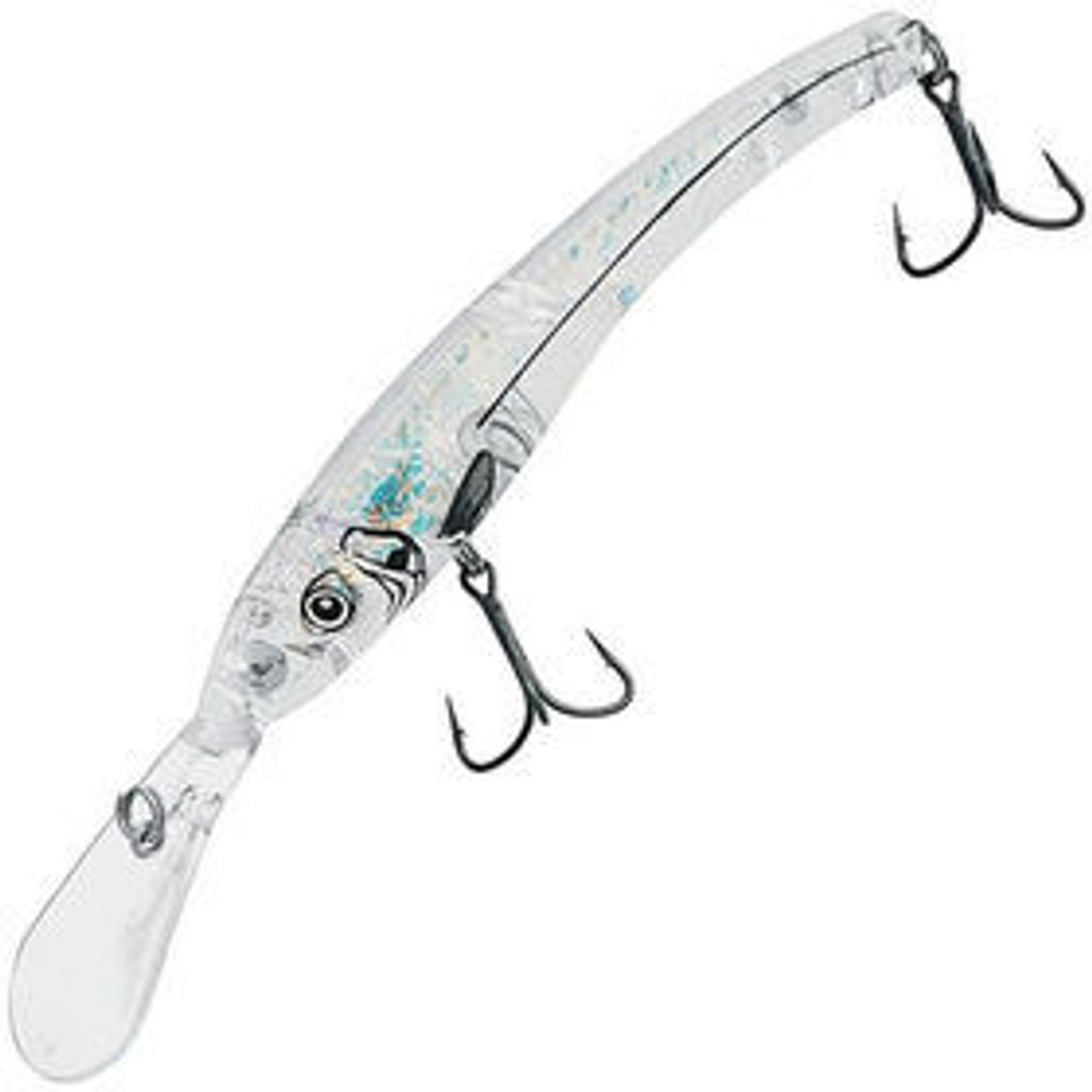 Воблер Reef Runner Skinnystick 300-130 Bare Naked