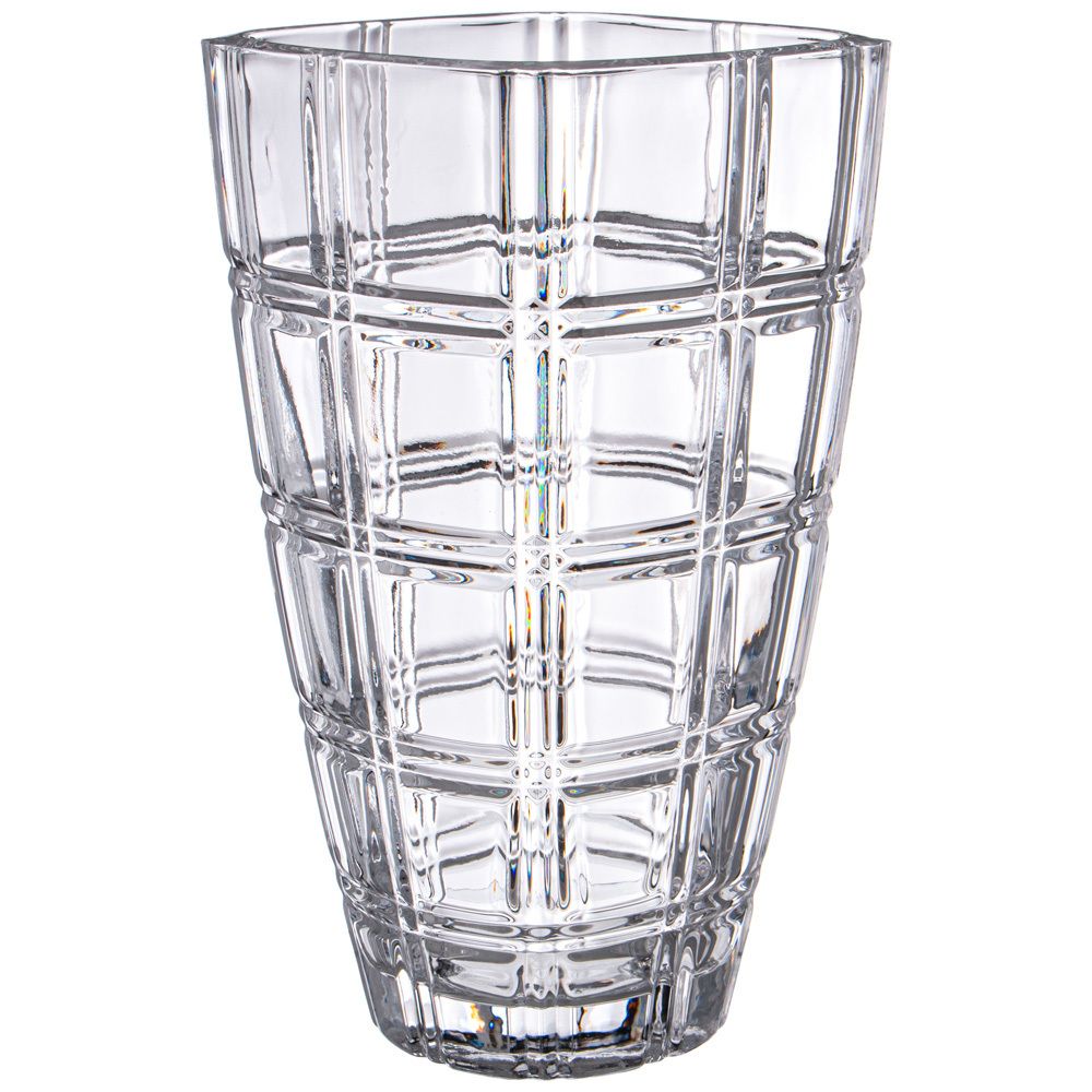 ВАЗА "SQUARE" 13,5Х13,5Х24,5 СМ