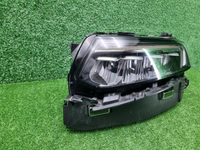 Фара левая Geely Tugella (2019-2024) LED