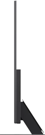 Телевизор LED LG 75" 75MRGB86B6A.ARUG черный титан 4K Ultra HD 120Hz DVB-T DVB-T2 DVB-C DVB-S DVB-S2 USB WiFi Smart TV