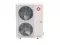 Колонная сплит-система Kentatsu KSFV140XFAN3/KSUT140HFAN3L