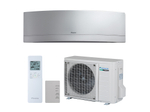 Сплит-система кондиционер Daikin FTXJ35MS/RXJ35M 35 м²