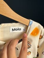 Хлопковое платье Molo, 152