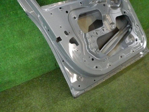 Дверь передняя левая Mini Countryman F60 (16-23)