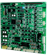 Плата DOC-142 (B) для моделей лифтов Muse (Gen2), Di-1 и Di-2  SIGMA.