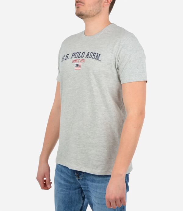 Футболка U.S. Polo Assn.