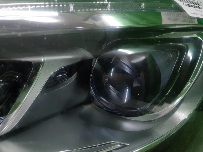 Фара левая Mercedes S w222 (2013-2017) LED
