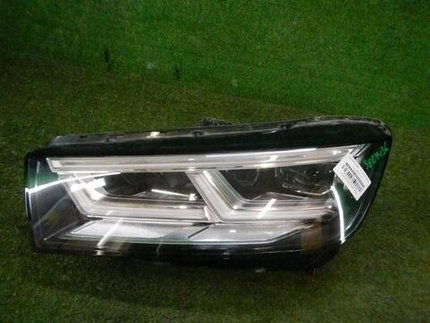 Фара левая Audi Q5 2 80A (2017-2020) LED