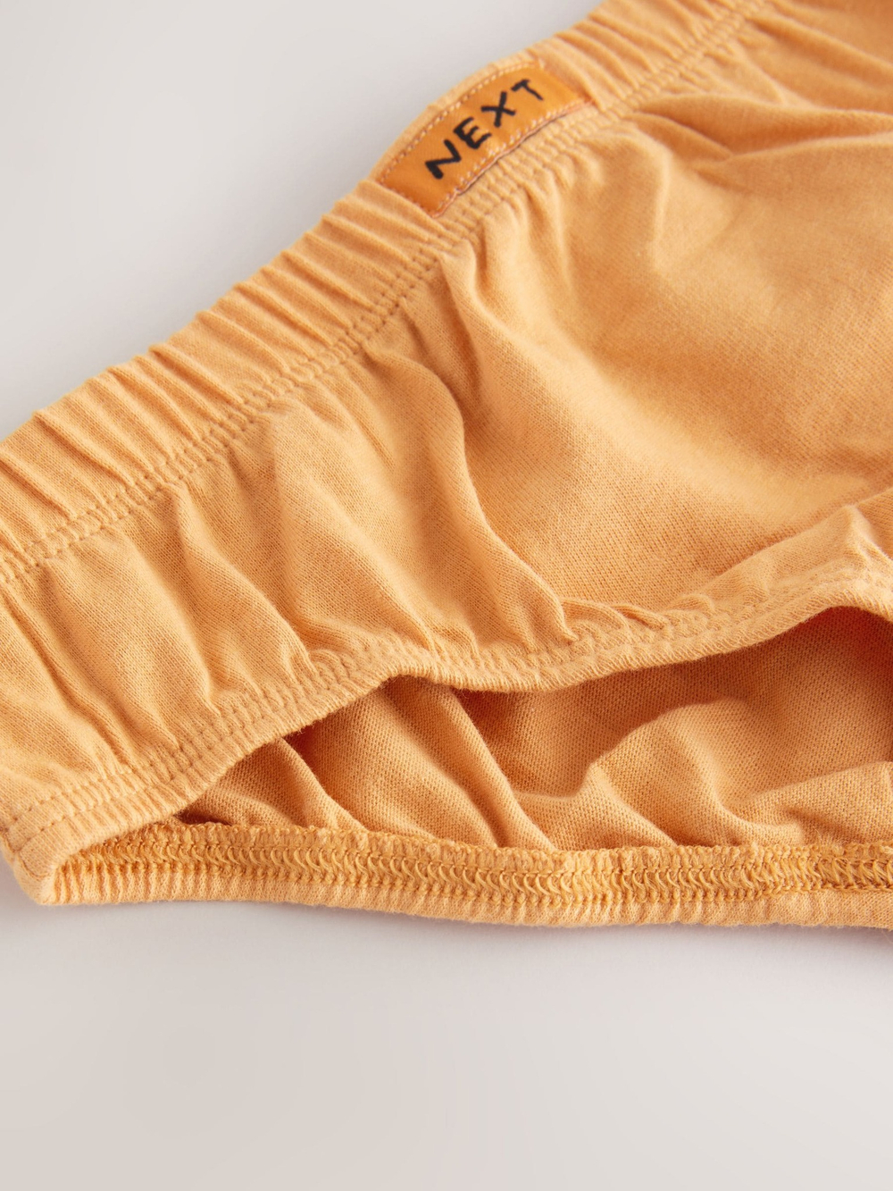 Трусы для мальчика Next AA1-129, 7 шт., Зеленый, Голубой, Белый