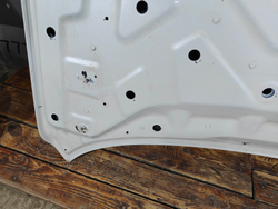 Капот BMW X5 (F15) 13-18 Б/У Оригинал 41007381758
