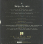 Simple Minds / The Vinyl Collection 79-84 (Deluxe Edition)(7LP)