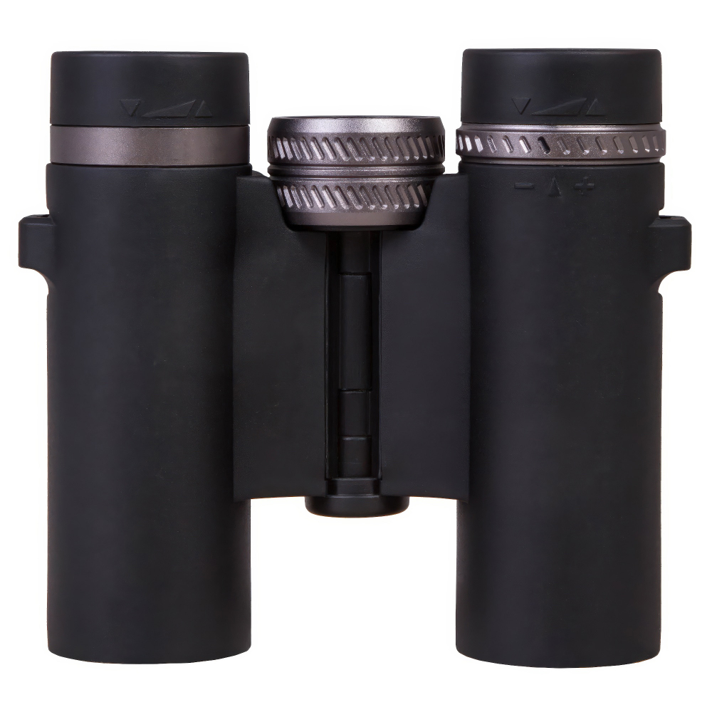 Бинокль Bresser Condor UR 8x25 - Антибликовое покрытие Ultimate Reflection Coating™
