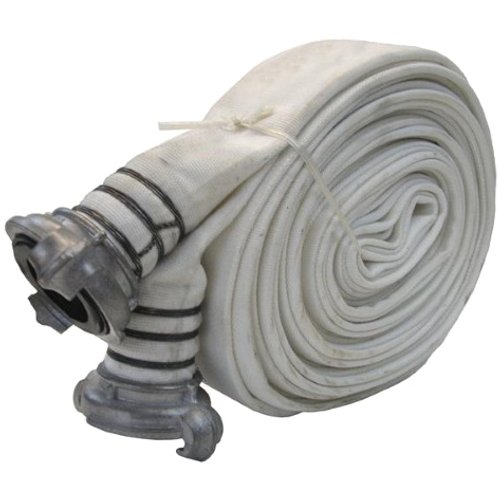 Рукав напорный с головкой CHAMPION ГР-100 (D-100мм, L-20м)   C2526