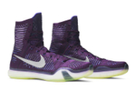 Кроссовки Nike Kobe 10 Elite Elite High Team Pack