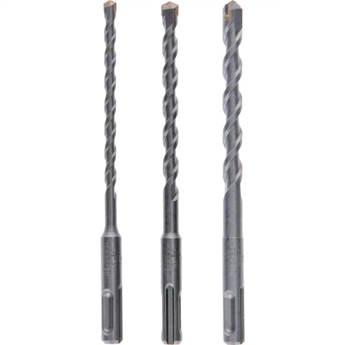 Набор буров SDS-plus-1, 3 шт. BOSCH 2608579118