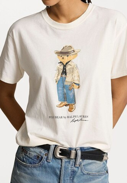 Футболка Ralph Lauren