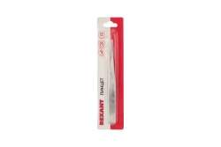 Прямой пинцет 120 мм REXANT NP120 12-0370