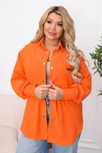 Рубашка УК-384 Фабрика Моды