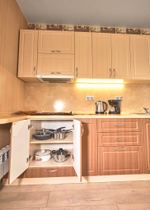 Мустанг - Аренда квартиры на сутки с шикарным видом на город